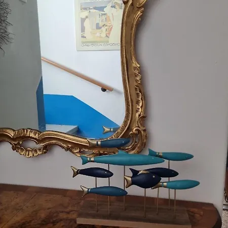 Lisa - La Quiete E Il Profumo Del Mare Casa de hóspedes Grado