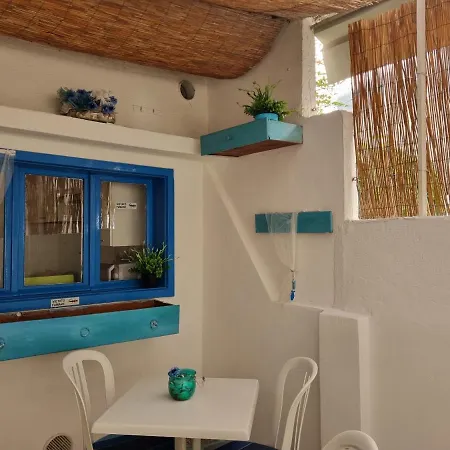 Lisa - La Quiete E Il Profumo Del Mare 3*