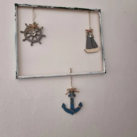 Gasthof Lisa - La Quiete E Il Profumo Del Mare