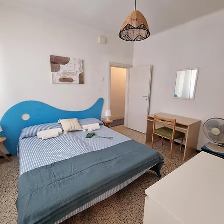 Casa de hóspedes Lisa - La Quiete E Il Profumo Del Mare Grado