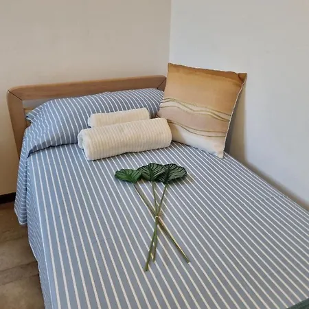 Gasthof Lisa - La Quiete E Il Profumo Del Mare