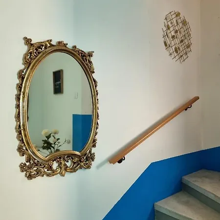 Lisa - La Quiete E Il Profumo Del Mare Gasthof 3*