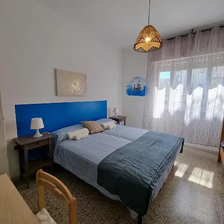 Lisa - La Quiete E Il Profumo Del Mare Gasthof Grado