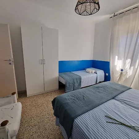 Lisa - La Quiete E Il Profumo Del Mare