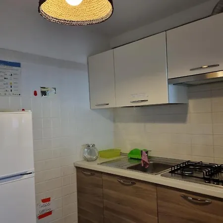 Lisa - La Quiete E Il Profumo Del Mare 3* Grado