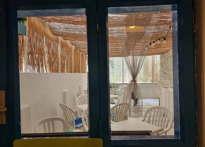 Lisa - La Quiete E Il Profumo Del Mare Guest house Grado