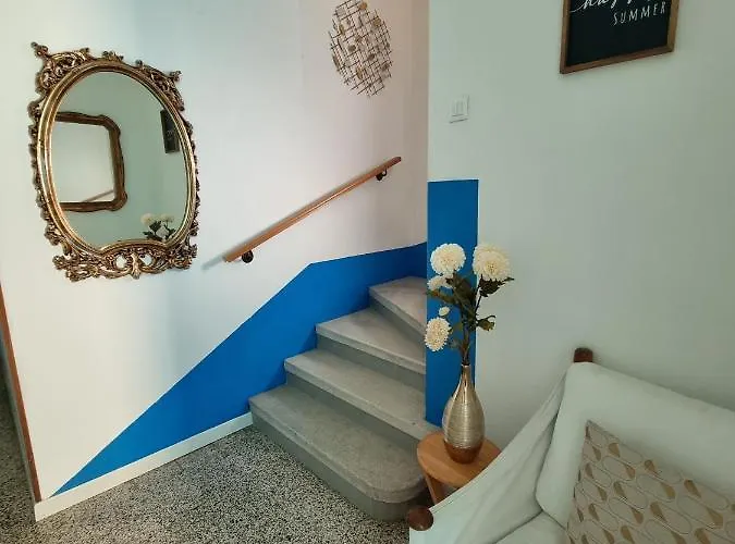 Lisa - La Quiete E Il Profumo Del Mare Grado