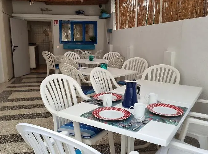 Lisa - La Quiete E Il Profumo Del Mare 3* Grado