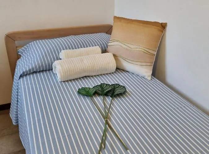 Guest house Lisa - La Quiete E Il Profumo Del Mare