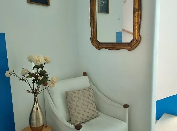 Guest house Lisa - La Quiete E Il Profumo Del Mare 3*