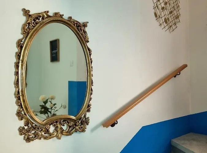 Lisa - La Quiete E Il Profumo Del Mare Guest house 3*